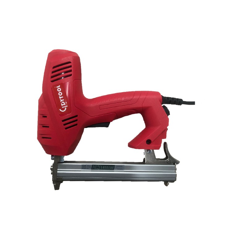 1800W Eeletric Stapler Ga.20 2.4HP Power staple gun 6-22mm | Shopee ...