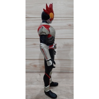 ฺBig Soft kamen Rider akito ขนาด 12. นิ้ว จาก Kamen rider Akito ...