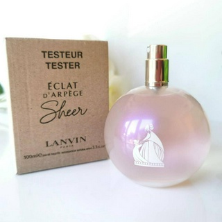 ขวดแบ่ง Lanvin Eclat DArpege Sheer EDT