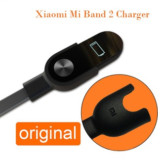สายชาร์จสำหรับ Xiaomi Mi Band 2 band2 Charging