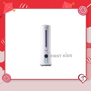 BBluv Umi Ultrasonic Air Humidifier/Purifier-Celcius เครื่องทำความชื้น/เครื่องฟอกอากาศ#firstkids#firstkidsthailand