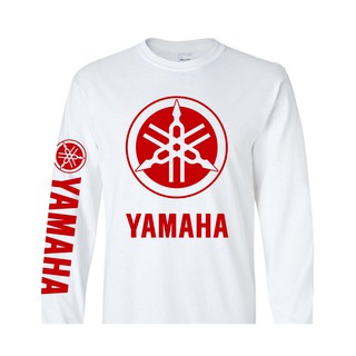 เสื้อ ยามาฮ่า yamaha