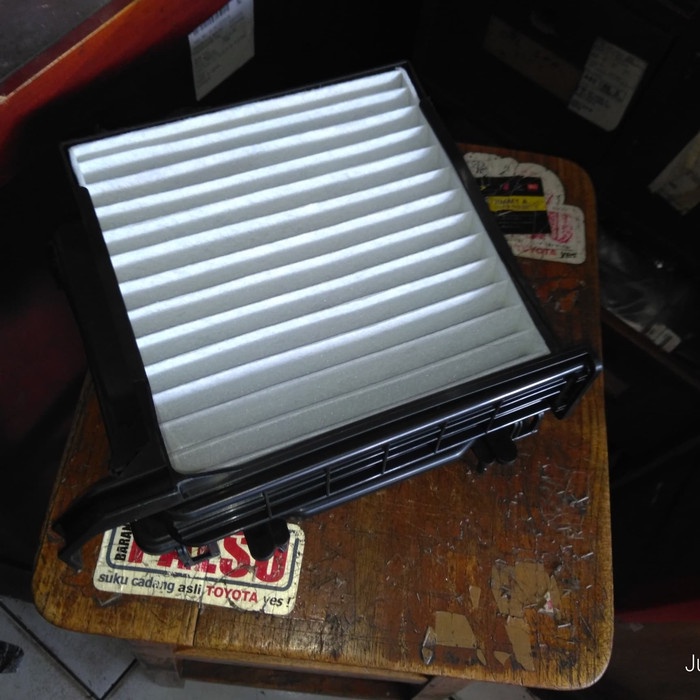 Original Avanza Veloz 2012-16 Ac Filter Housing (รหัส A 003)) | Shopee ...