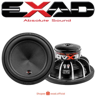 Subwoofer EXAD 12