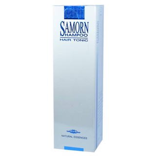 Samorn แซมออน แชมพู แฮร์โทนิค 250ml.