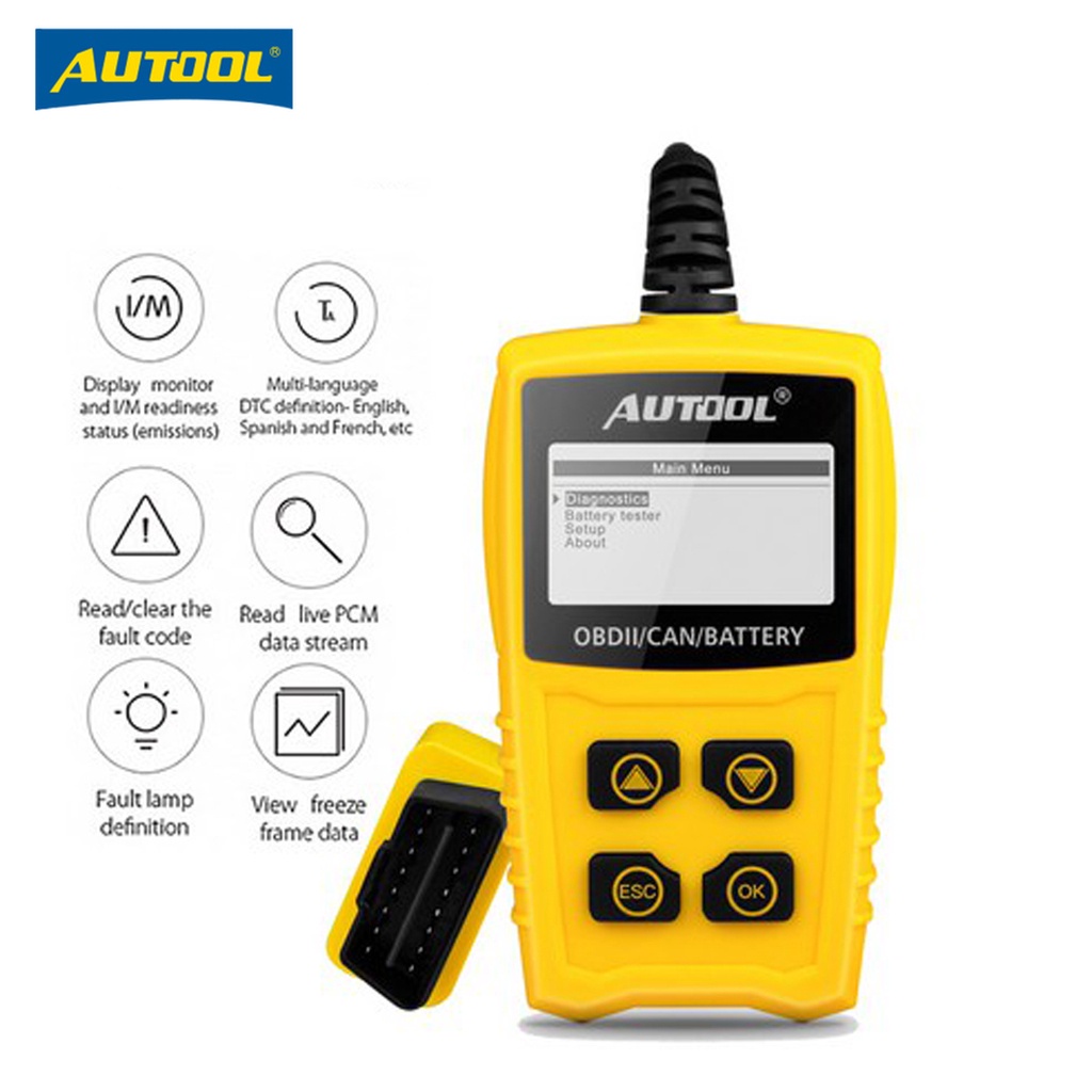 autool-cs330-obd-เครื่องมือสแกนเนอร์-obd2-12v-สําหรับซ่อมแซมแบตเตอรี่รถยนต์