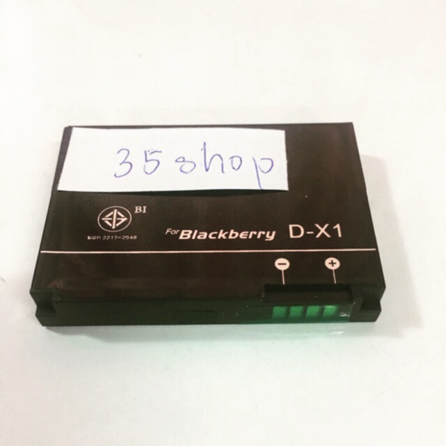 แบต-oem-d-x1-blackberry-bb-8900