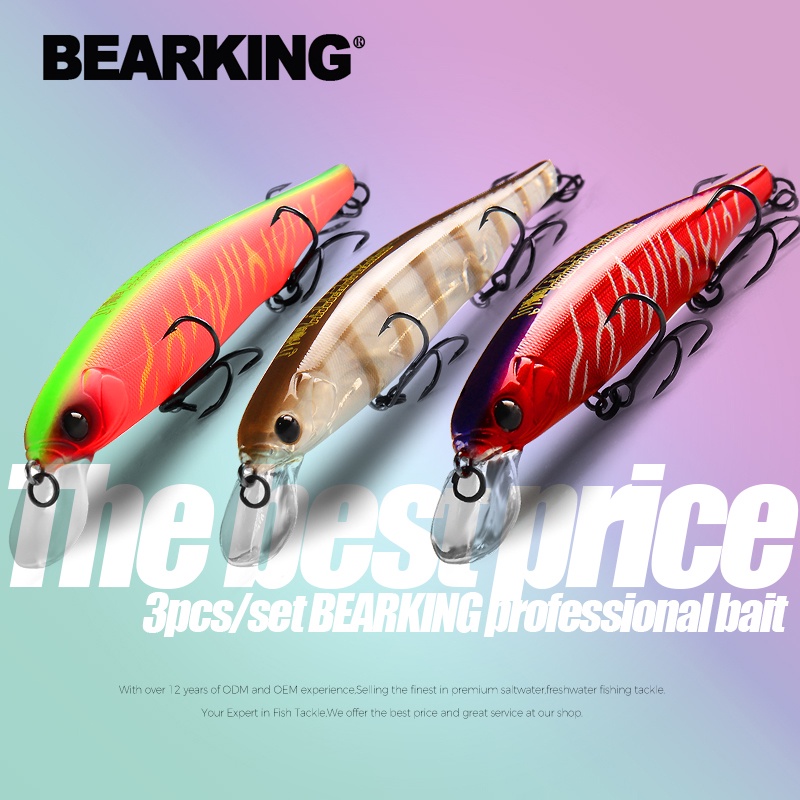 bearking-เหยื่อตกปลาประดิษฐ์-11-ซม-15-กรัม-1-5-เมตร-3-ชิ้น-ต่อชุด