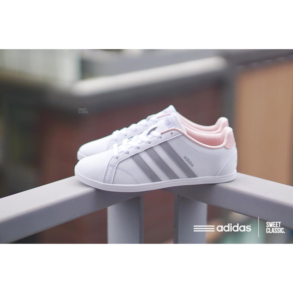 ADIDAS neo VS CONEO QT 100 shop Shopee Thailand