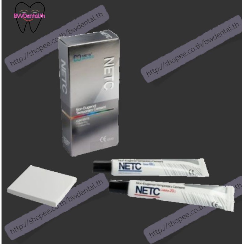 netc-non-eugenol-temporary-cement