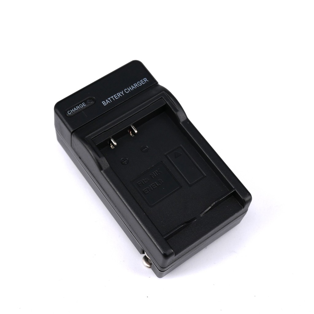 ที่ชาร์จแบตกล้อง Nikon Battery Charger ENEL8 for Nikon Coolpix P1 P2