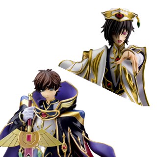 G.E.M: Code Geass Complete Set 2