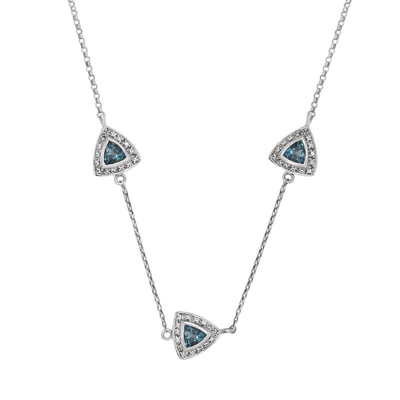 a-cemi-atlantis-blue-topaz-necklace-พลอยแท้-บลูโทพาส-สร้อยคอพลอยแท้-บลูโทพาส-ต่างหูเงินแท้-ชุบทอง-18k