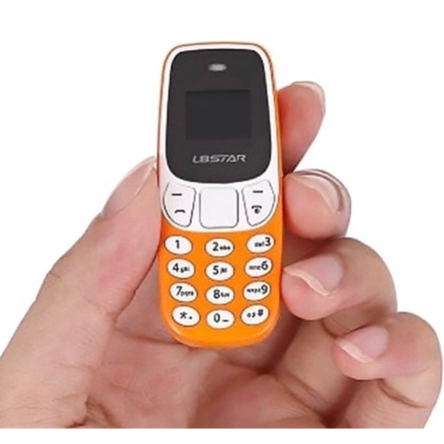 cherry-มือถือจิ๋ว-โทรศัพท์จิ๋ว-ใส่ได้-2-ซิม-mini-phone-dual-sim-รุ่น-l8star-bm10