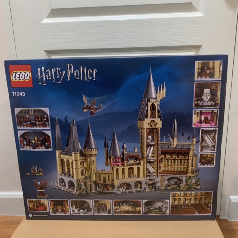 lego-71043-hogwarts-castle-เลโก้-แท้-100-พร้อมส่ง