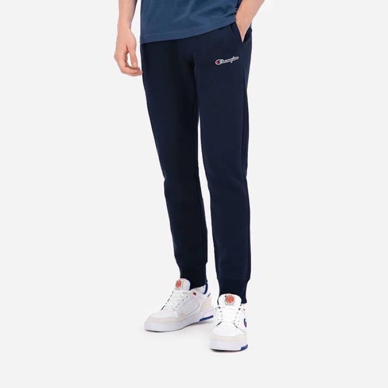 cp-champion-rib-cuff-pants-กางเกงขายาวจ็อกเกอร์แบรนด์