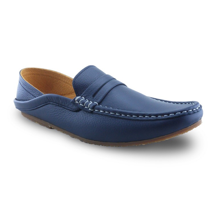 brown-stone-libero-loafer-wrinkle-soft-navy