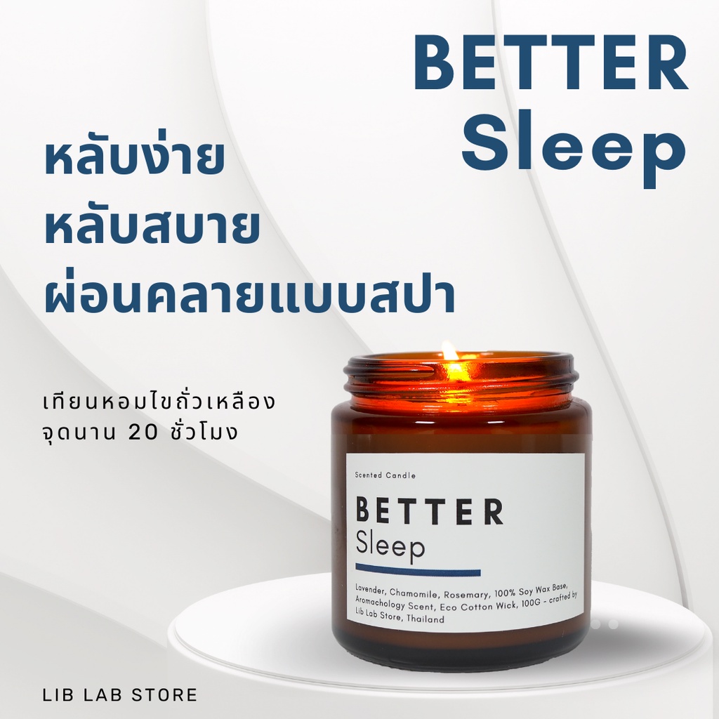 Lib Lab Store, ร้านค้าออนไลน์ | Shopee Thailand