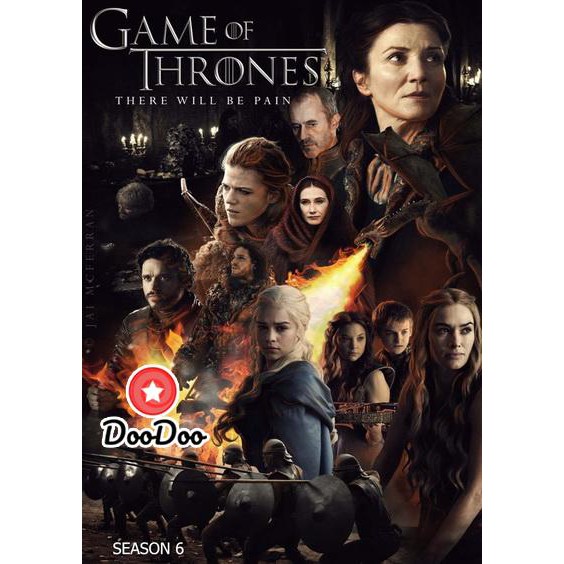 หนัง-dvd-game-of-thrones-season-6-มหาศึกชิงบัลลังก์-ปี-6-มี-10-ตอนจบ