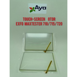 Touch-Screen​ OTDR​ Exfo​ Maxtester​