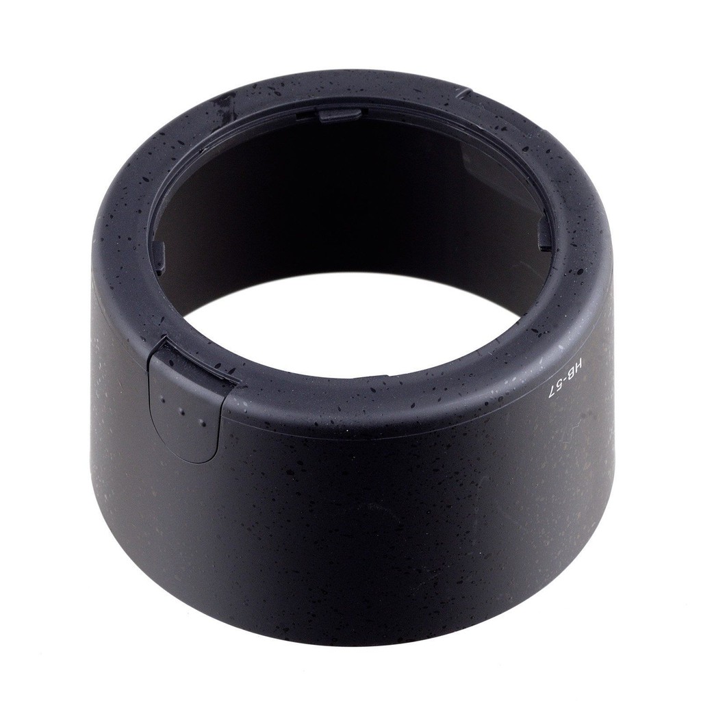 ฮู้ดเลนส์-lens-hood-nikon-hb-57