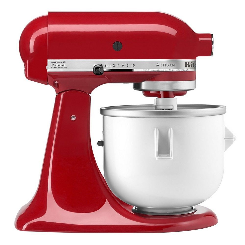 อุปกรณ์เสริมสำหรับทำไอศกรีม-kitchenaid-kicaowh-อุปกรณ์เสริมเครื่องผสมอาหาร-kitchenaid-อุปกรณ์เสริมที่จะช่วยให้คุณทำไอศกร