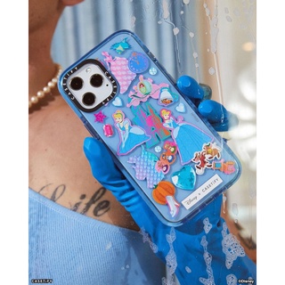 Case iPhone เจ้าหญิง ซินเดอเรลล่า Disney Cinderella Disney Princess ครบรุ่น 13/13Pro/13ProMax พร้อมส่ง!!!