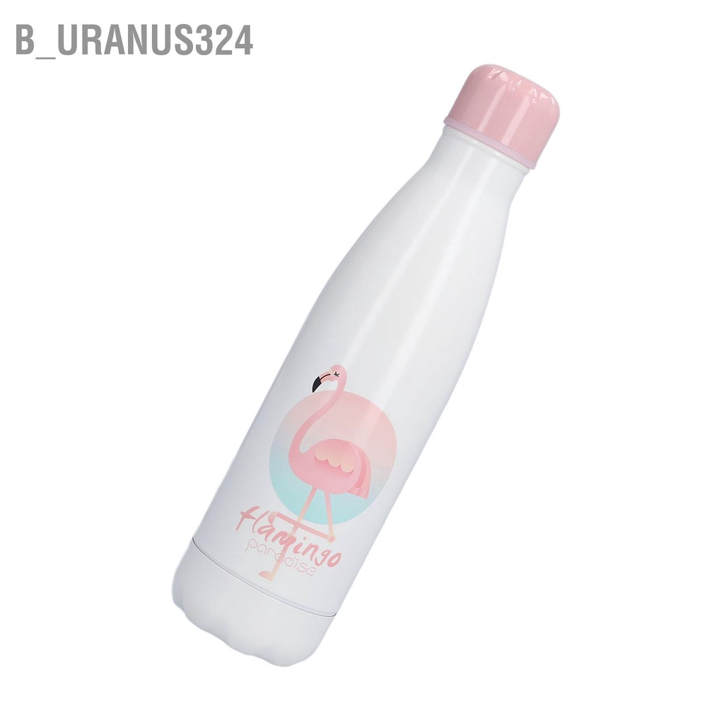 b-uranus324-ขวดน้ําสเตนเลส-แบบสองชั้น-กันรั่วซึม-ใช้ซ้ําได้-500-มล