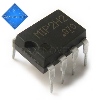 ชิ้นส่วนอะไหล่ Mip2H2 2H2 Dip-8 10 ชิ้น/ชุด