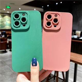 เคสซิลิโคนนิ่ม ป้องกันกล้อง สําหรับ Xiaomi Redmi Note 11 11S Pro Mi 10T 11T Pro 11 Lite Poco X4 X3 Gt Nfc F3 M3 F2 Pro 5G