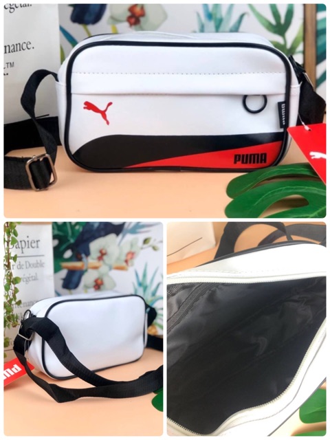 puma-crossbody-bag-กระเป๋าสะพายแนวsport