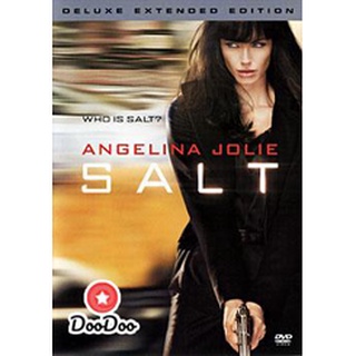 dvd ภาพยนตร์ Salt ซอลท์ สวยสังหาร ดีวีดีหนัง dvd หนัง dvd หนังเก่า ดีวีดีหนังแอ๊คชั่น
