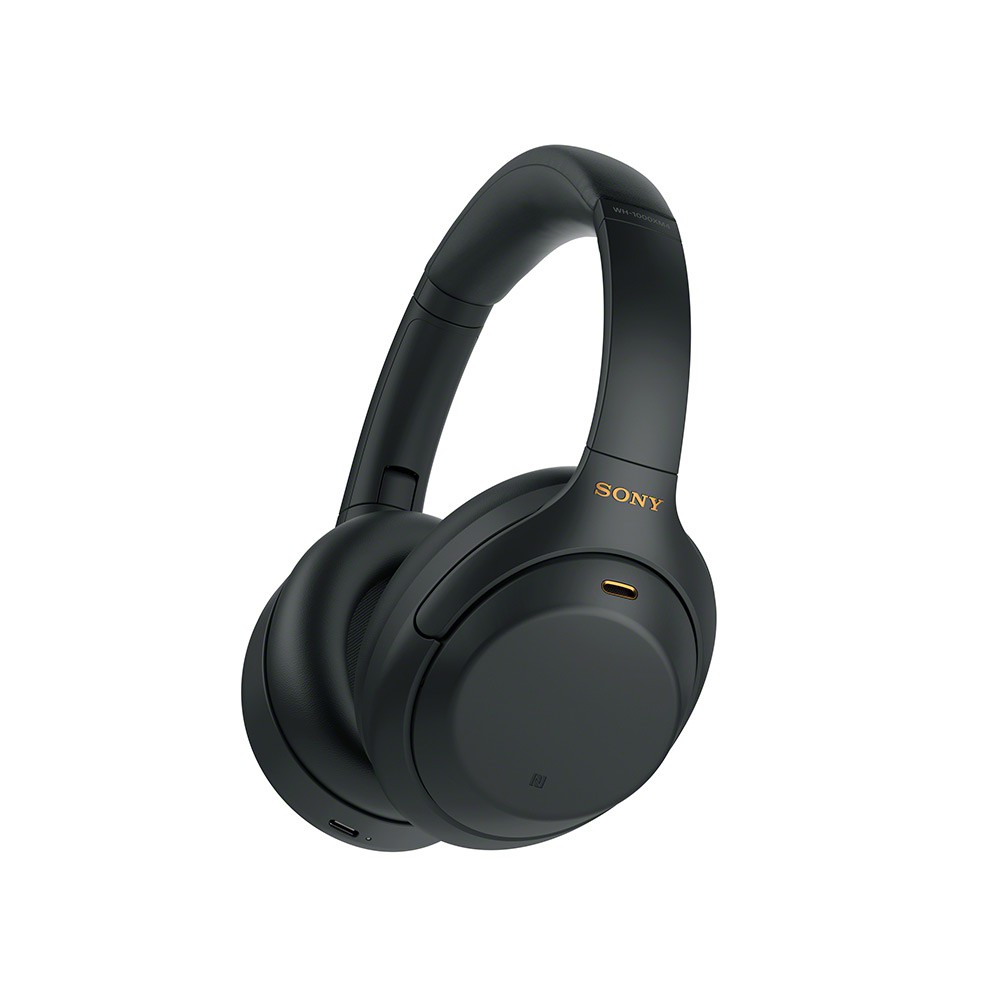 หูฟังไร้สาย-sony-headphone-with-mic-wireless-wh-1000xm4-by-banana-it