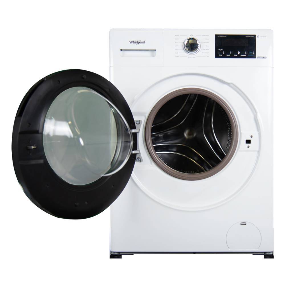 เครื่องซักผ้าฝาหน้า-whirlpool-wfrb802ajw-th-8-กก-1200-rpm-อินเวอร์เตอร์-ยกระดับของการซักผ้าด้วย-เครื่องซักผ้าฝาหน้า-จาก