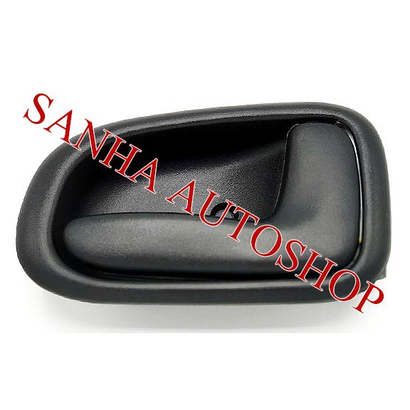 มือเปิดประตูรถด้านในสแตนดาร์ด Toyota Corolla AE100-AE101 ปี 1992-1995 ...