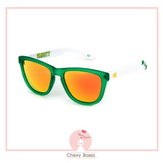 แว่นตากันแดด Knockaround รุ่น Limited Edition : The Varsity Premiums ผลิตเพียง 600 ชิ้นเท่านั้น !!