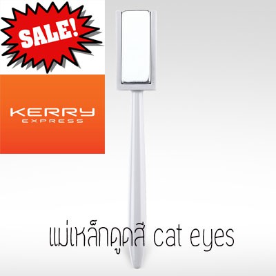 พร้อมส่ง-แม่เหล็ก-สำหรับสีแม่เหล็ก-cat-eye-แม่เหล็กดูดสี