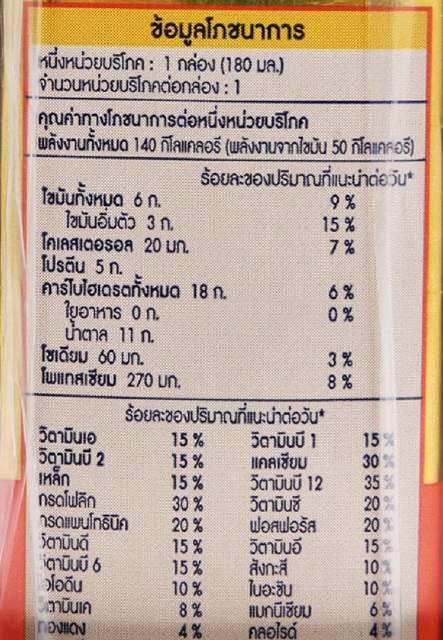 ภาพขนาดย่อของภาพหน้าปกสินค้านมกล่อง เอนฟาโกร เอพลัส สูตร 3 ซุพีเรียร์ รสจืด นมกล่องยกลัง นม ยูเอชที สำหรับ เด็ก 24 กล่อง 180 มล. จำนวล 1 ลัง จากร้าน meadjohnson.official บน Shopee ภาพที่ 5