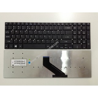 ACER Keyboard คีย์บอร์ด ACER ONE 751 721 722 1410 1810T 1830T 1825 TH EN