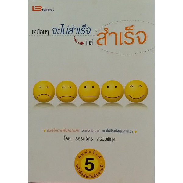 ชุดเติมกำลังใจ-2-เล่ม-1-เหมือน-ๆ-จะไม่สำเร็จ-แต่สำเร็จ-ทำอย่างไรจึงจะสร้างความสุขและความสำเร็จ-2-จะเล่นหรือจะเลิก