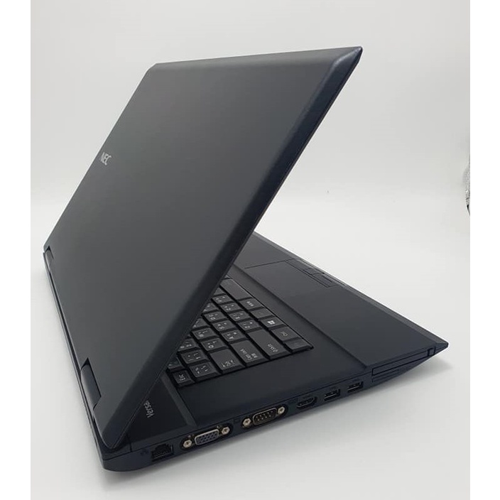 ภาพสินค้าโน๊ตบุ๊คมือสอง-NOTEBOOK NEC/15.6นิ้ว/CELERON (2950M)มีไวไฟ/หน้าจอใหญ่ จากร้าน ht.com บน Shopee ภาพที่ 5