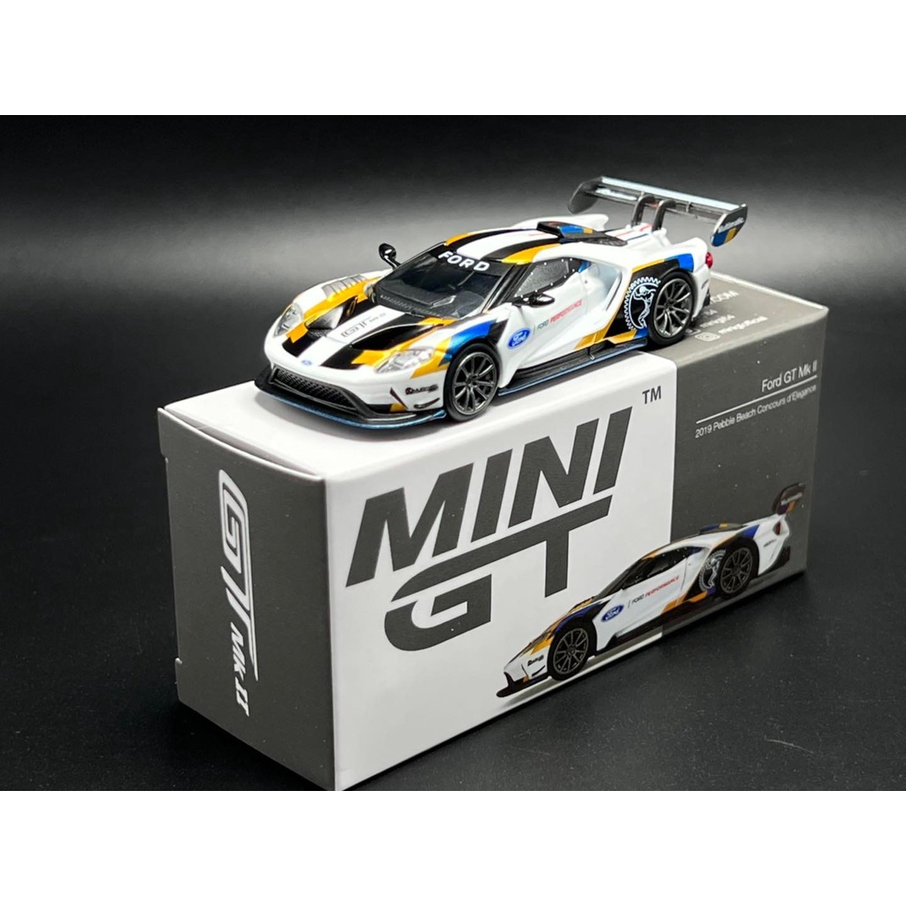 mini-gt-x-mj-exclusive-ford-gt-mk-ii-2019-pebble-beach-concours-delegance