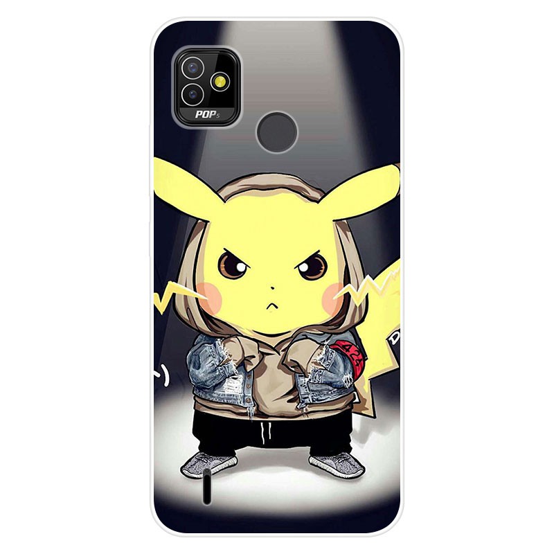 เคสซิลิโคน-tpu-สำหรับ-tecno-pop-5-3g-pop5-3g-เคส-ซิลิโคนนิ่ม