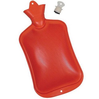 ราคาถูกมาก ใบใหญ่ หนา กระเป๋าน้ำร้อน กระเป๋าใส่น้ำ ร้อน ถุงน้ำร้อน ใบใหญ่ 36cm (36x20cm) กระเป๋าน้ำร้อน ใบใหญ่ T0683