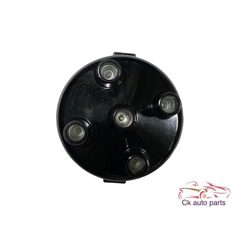 ฝาจานจ่าย-จี๊ฟ-วิลลี่-jeep-willy-1960-67-henry-j-1950-55-distributor-cap