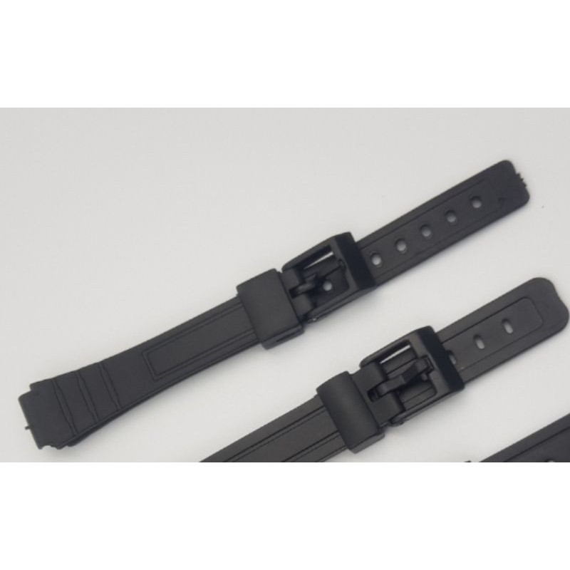 Wholesale Rubber Watch Strap BR02-92_K0010866