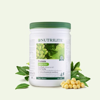 [Shop ไทย] นิวทริไลท์ โปรตีน กรีนที 450g // Nutrilite Protein