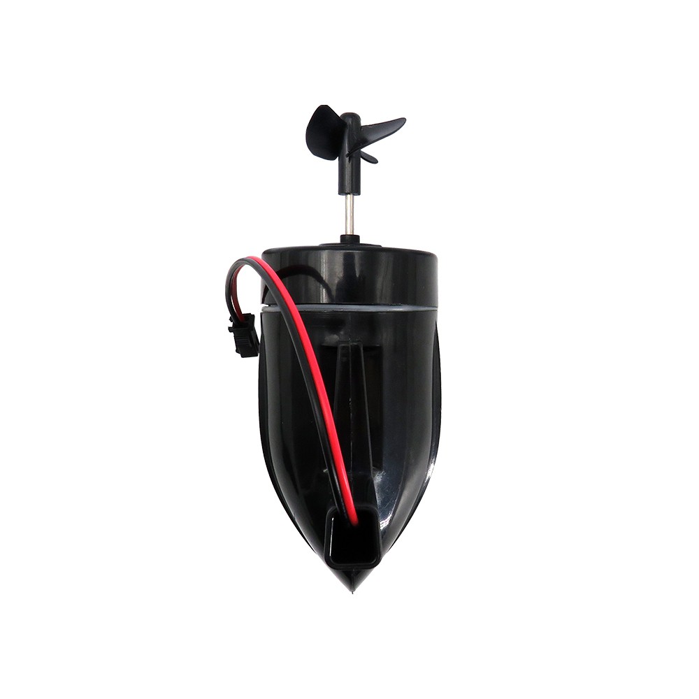 อะไหล่มอเตอร์ถอยหลัง-ด้านซ้าย-อุปกรณ์เสริม-สําหรับอัพเกรดเรือตกปลา-flytec-2011-5-2011-5