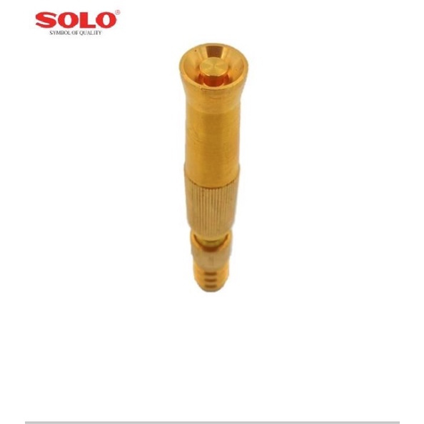 หัวฉีดน้ำทองเหลือง-solo-no-605-5-นิ้ว-ปรับรูปแบบน้ำได้หลายแบบ-ของแท้-100-ที่ฉีดน้ำ-ปืนฉีดน้ำโซโล