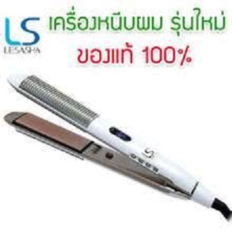 lesasha-เครื่องหนีบถนอมเส้นผม-หนีบผมหมาดได้-รุ่น-wet-2-straight-glamour-ls1027-เลอซาช่า